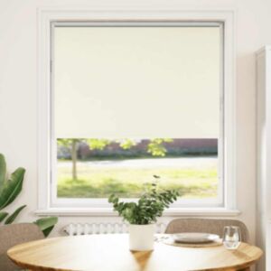 Pood24 pimendav ruloo koltunud valge 95x130 cm kanga laius 90,7 cm