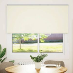 Pood24 pimendav ruloo koltunud valge 165x130 cm kanga laius 161,6 cm