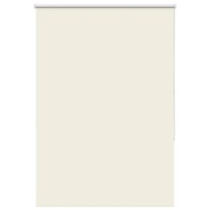 Pood24 Ruloo pimendav koltunud valge 100x175 cm Kanga laius 95,7 cm