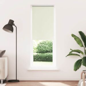 Pood24 pimendav ruloo koltunud valge 80x230 cm kanga laius 75,7 cm