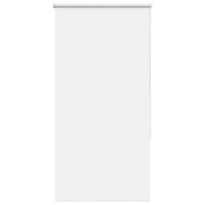 Pood24 pimendav ruloo valge 70x130 cm kanga laius 65,7 cm polüester