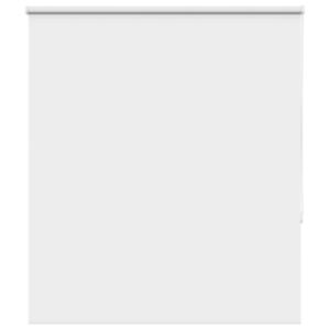 Pood24 pimendav ruloo valge 120x130 cm kanga laius 116,6 cm polüester