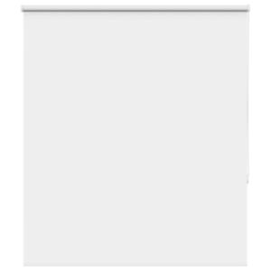Pood24 pimendav ruloo valge 130x130 cm kanga laius 126,6 cm polüester