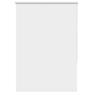 Pood24 pimendav ruloo valge 95x150 cm kanga laius 90,7 cm polüester