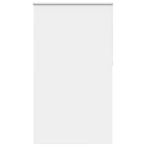 Pood24 pimendav ruloo valge 120x230 cm kanga laius 116,6 cm polüester