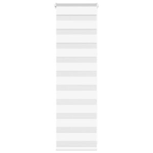 Pood24 Triibuline ruloo 50x100 cm kanga laius 45,9 cm polüester