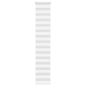Pood24 Triibuline ruloo 50x230 cm kanga laius 45,9 cm polüester