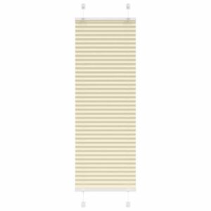 Pood24 plisseeritud pimekreem 50x150 cm kanga laius 49,4 cm polüester