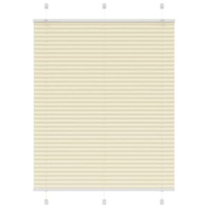 Pood24 plisseeritud pimekreem 105x150 cm kanga laius 104,4cm polüester