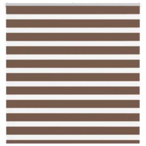 Pood24 plisseeritud ruloo helehall 105x150 cm kanga laius 104,4 cm