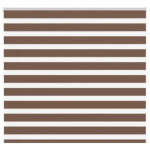 Pood24 plisseeritud ruloo helehall 40x200 cm kanga laius 39,4 cm