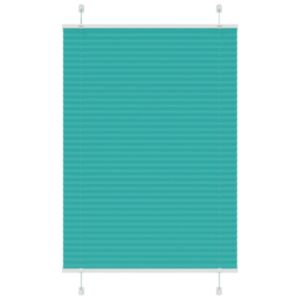 Pood24 plisseeritud ruloo bensiiniroheline 90x150 cm kanga laius