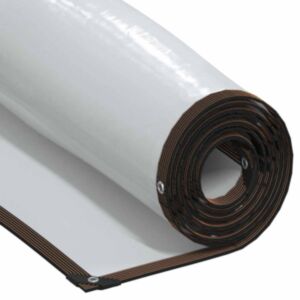 Pood24 Aasadega taimekate 2x5 m polüetüleen