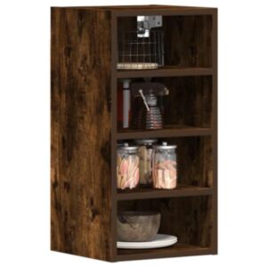 Pood24 rippkapp suitsutamm 30x29,5x60 cm ehituspuit