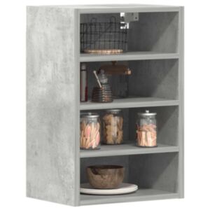 Pood24 rippkapp betoonhall 40x29,5x60 cm ehituspuit
