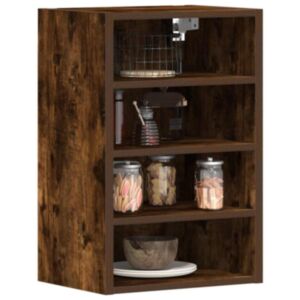 Pood24 rippkapp suitsutamm 40x29,5x60 cm ehituspuit