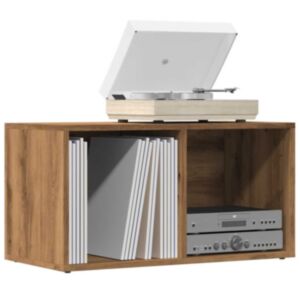 Pood24 LP hoiukast Artisan tamm 69,5x34x36 cm ehituspuit