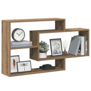 Pood24 seinariiul Artisan tamm 104x20x58,5 cm ehituspuit