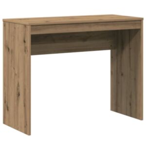 Pood24 kirjutuslaud Artisan Oak 90x40x72 cm Engineered Wood