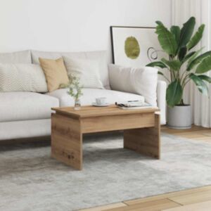 Pood24 diivanilaud Artisan tamm 68x50x38 cm Engineered Wood