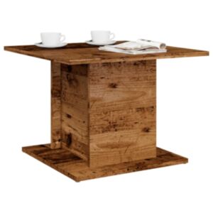 Pood24 diivanilaud vana puit 55,5x55,5x40 cm tehniline puit
