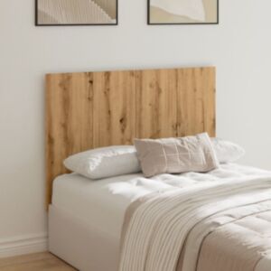 Pood24 voodipeatsi Artisan tamm 120x1,5x80 cm ehituspuit