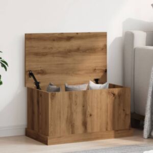 Pood24 Säilituskast Artisan Oak 70x40x38 cm Engineered Wood