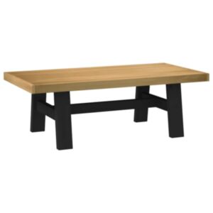 Pood24 diivanilaud NOAIN A-kujulised jalad 120x60x40 cm