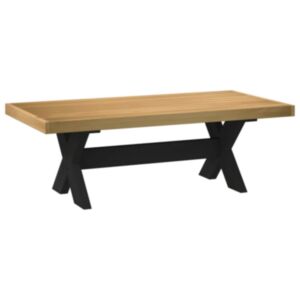 Pood24 diivanilaud NOAIN X-kujulised jalad 120x60x40 cm