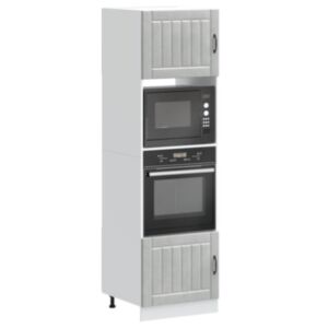 Pood24 ahjukapid 2 tk Kalmar, betoonhall, tehispuit