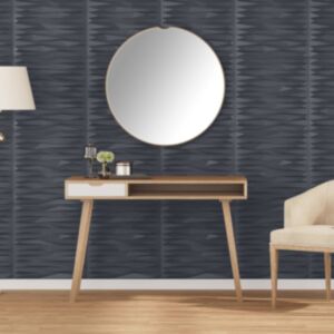 Pood24 seinapaneelid 48 tk hall 50x50 cm XPS 12 m² kivi