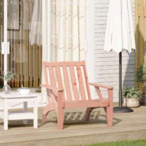 Pood24 aia adirondack tool, 75x77x77 cm, ebatsuuga puit