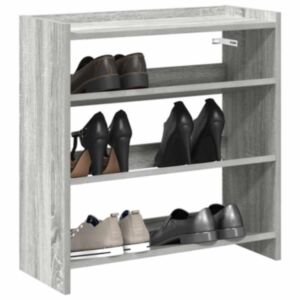 Pood24 kingariiul, hall sonoma tamm, 60 x 25 x 62 cm, tehispuit