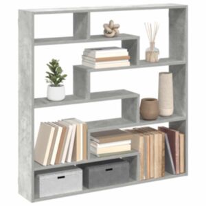 Pood24 seinariiul, kuup, 5 sektsiooniga, betoonhall, tehispuit
