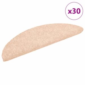 Pood24 iseliimuvad trepivaibad, 30 tk, pruun, 56 x 17 x 3 cm