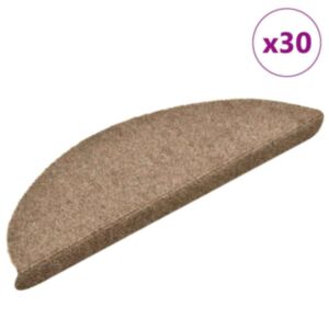 Pood24 iseliimuvad trepivaibad, 30 tk, kreem, 56 x 17 x 3 cm