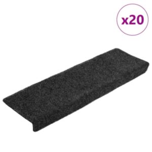 Pood24 trepimatid Isekleepuvad 20 tk Hall 65x21x4 cm