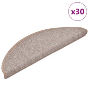 Pood24 trepimatid, 30 tk, helepruun, 56x17x3 cm