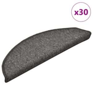 Pood24 Trepimatid 30 tk tumehall 56x17x3 cm