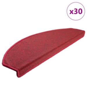 Pood24 trepimatid, 30 tk, bordoopunane, 65x24x4 cm