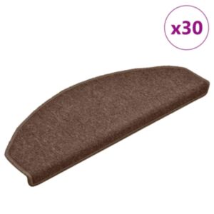 Pood24 Trepimatid 30 tk pruun 65x24x4 cm