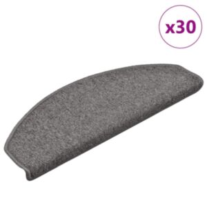 Pood24 Trepimatid 30 tk tumehall 65x24x4 cm