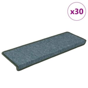 Pood24 trepimatid 30 tk, 65 x 21 x 4 cm, roheline