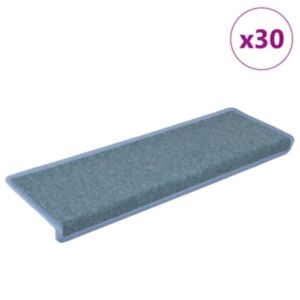 Pood24 trepimatid 30 tk, 65x21x4 cm, sinine