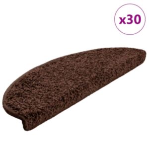 Pood24 trepimatid, 30 tk, pruun, 65x21x4 cm