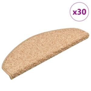 Pood24 Trepimatid 30 tk kuld 65x21x4 cm