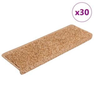 Pood24 trepimatid 30 tk, 65 x 21 x 4 cm, beež