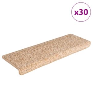 Pood24 trepimatid 30 tk, 65 x 21 x 4 cm, kuld
