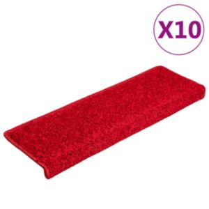 Pood24 trepimatid 20 tk, 65 x 21 x 4 cm, punane