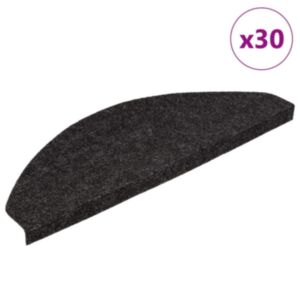 Pood24 iseliimuvad trepivaibad 30 tk, antratsiithall, 65x22,5x3,5 cm